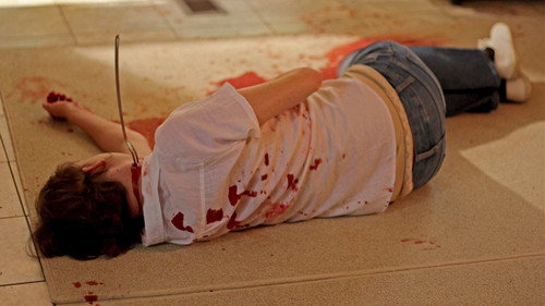 Murder Comes To Town Season 3 Episode 7 - The Night Stalker Attacks