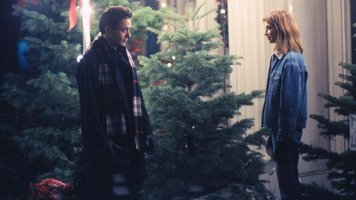 Ally McBeal Season 4 Episode 6 - Tis the Season
