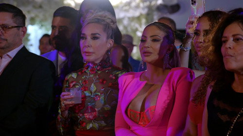The Real Housewives of Miami Season 5 Episode 3 - Date Night Disaster