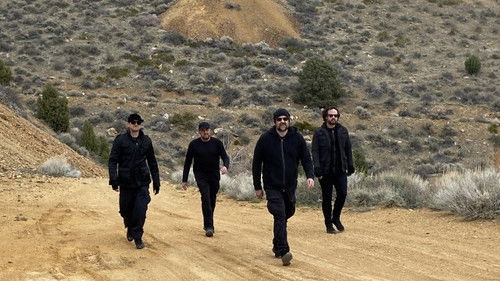 Ghost Adventures Season 22 Episode 4 - Territorial Enterprise