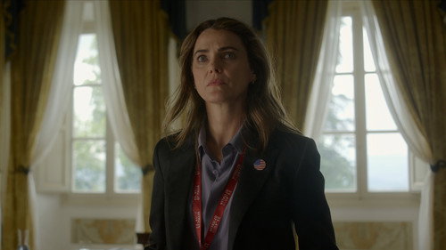 The Diplomat season 4 episode 8