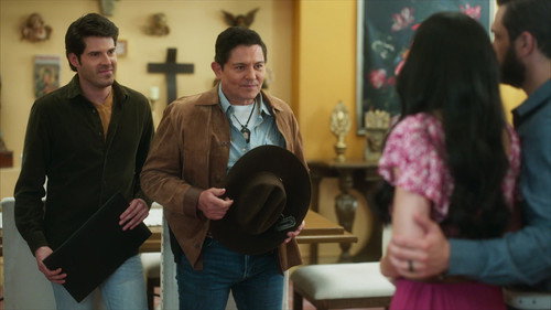 Despojados still