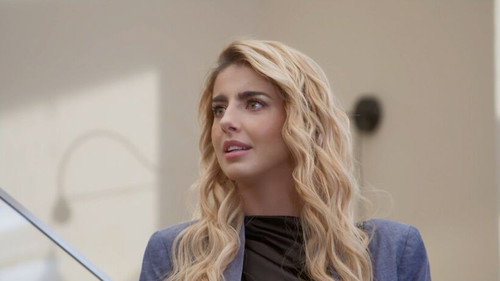 La Herencia Season 1 Episode 3 - Entrar en la boca del lobo