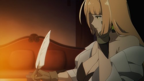 The Unwanted Undead Adventurer Season 1 Episode 3 - The Undead Infiltrates the Town