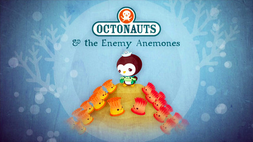 The Enemy Anemones still