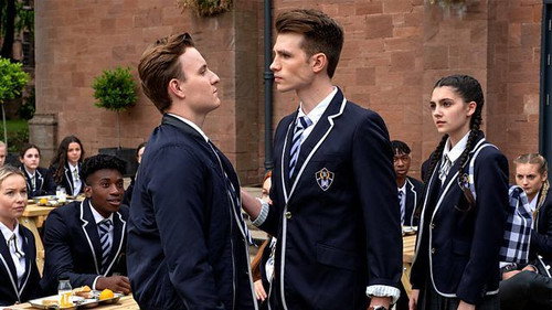 Get Even Season 1 Episode 2 - Get In Deep