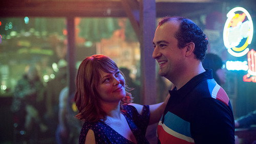 Togetherness Season 1 Episode 4 - Houston, We Have a Problem