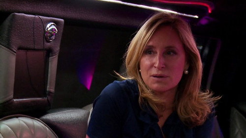 The Real Housewives of New York City Season 7 Episode 6 - Double Down on Delusion