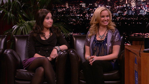 Sonny with a Chance Season 1 Episode 21 - Sonny: So Far