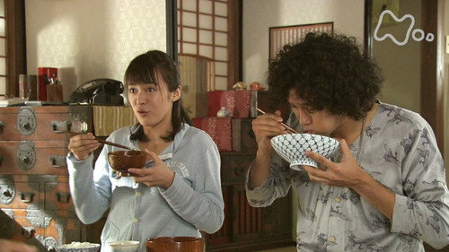 Chiritotechin Season 1 Episode 19 - Episode 19