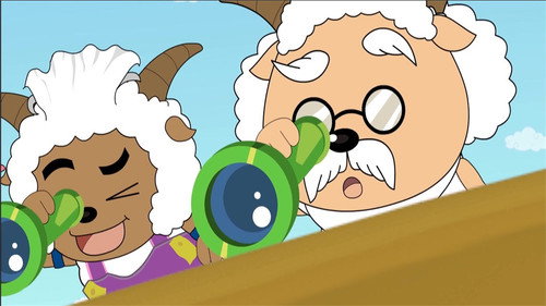 Episode 441 still