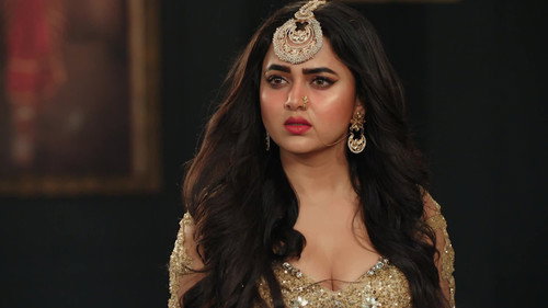 Naagin Season 6 Episode 124 - Prathna Receives Good News!