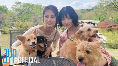 2WICE’s DATE Season 4 Episode 5 - 모쯔 (MOTZU)