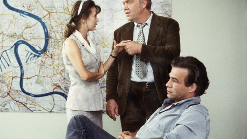 Scene of the Crime Season 24 Episode 18 - Deserters