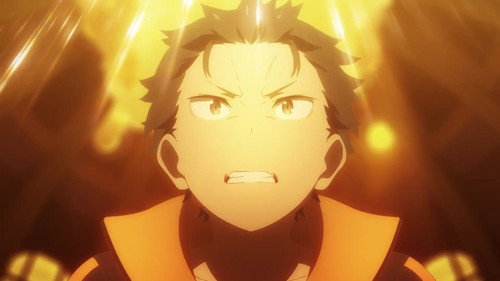 Re:ZERO -Starting Life in Another World- Season 1 Episode 57 - The Newest of Heroes and the Most Ancient of Heroes