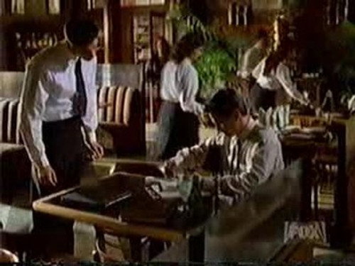 Party of Five Season 5 Episode 22 - Fragile