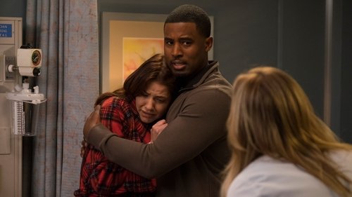 Grey's Anatomy Season 14 Episode 22 - Fight for Your Mind