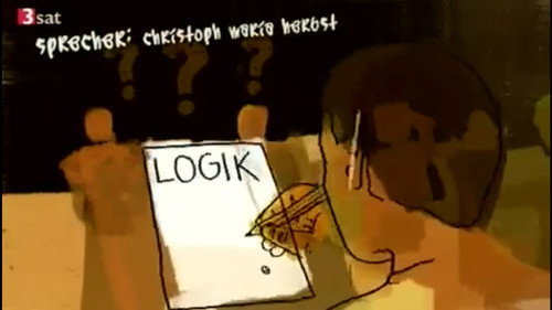 Philosophisches Kopfkino Season 1 Episode 20 - Episode 20