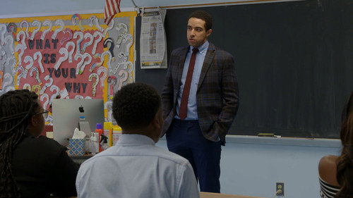 The Opposition with Jordan Klepper Season 1 Episode 82 - Cory Booker