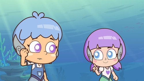 Happy Toon Season 16 Episode 15 - Episode 15
