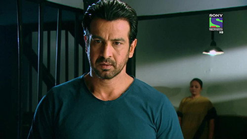 Bhootiya Bungalow still