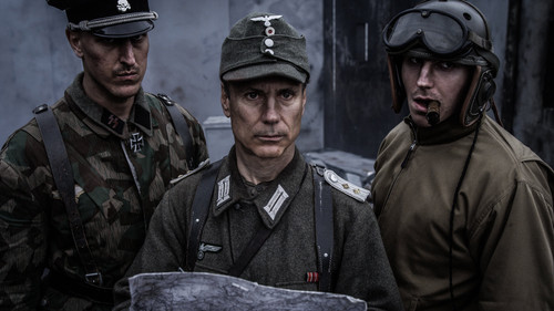 Hitler's Last Stand Season 1 Episode 4 - Enemy Allies