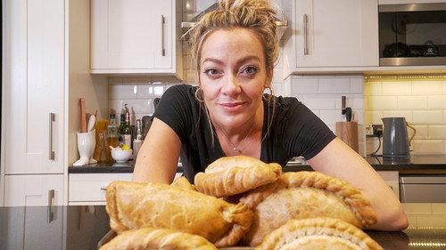 Inside the Factory Season 5 Episode 5 - Pasties