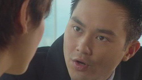 Cold Blood Warm Heart Season 1 Episode 4 - Episode 4