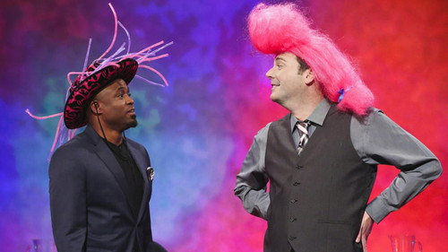 Whose Line Is It Anyway? Season 3 Episode 11 - Kathie Lee Gifford