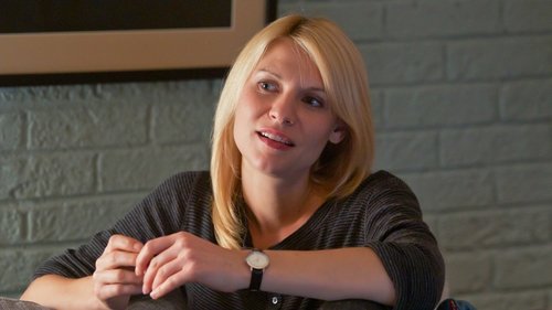 Homeland Season 1 Episode 2 - Grace