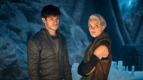 Krypton Season 1 Episode 9 - Hope