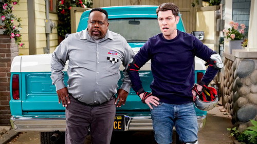 The Neighborhood Season 2 Episode 21 - Welcome to the Speed Bump