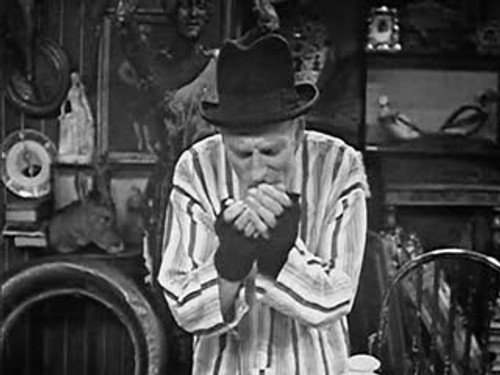 Steptoe and Son Season 2 Episode 2 - The Bath