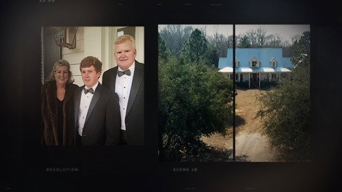 Dateline Season 32 Episode 15 - The Murdaugh Murders: Inside the Investigation