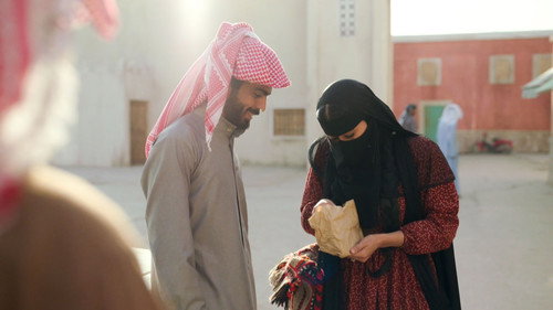 Al Aasha Street Season 1 Episode 9 - Episode 9