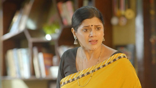 E1343. Pushpa Stands By Varun still