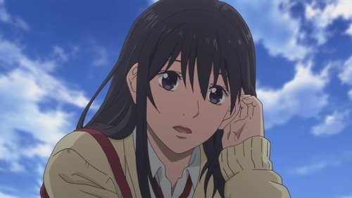 Ahiru no Sora Season 1 Episode 2 - Boys Without Talent