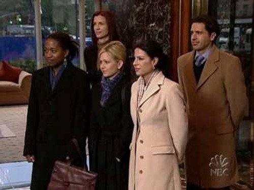 The Celebrity Apprentice Season 5 Episode 9 - Clip Show