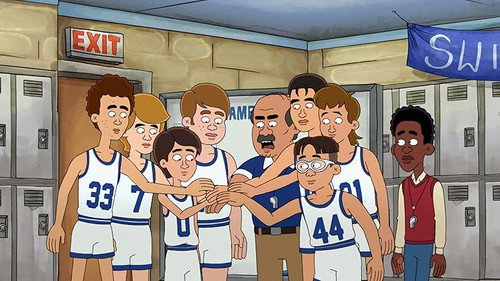 Everybody Still Hates Town Rivalries still