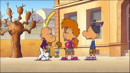 Episode 126 still