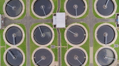 Horizon Season 58 Episode 2 - The Secret Science of Sewage