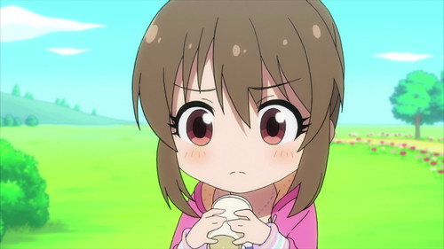 Cinderella Girls Theatre Season 5 Episode 18 - Communicating from the Heart
