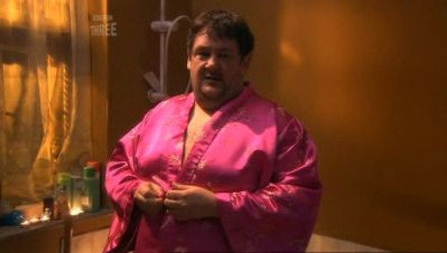 Ideal Season 3 Episode 5 - The Bath