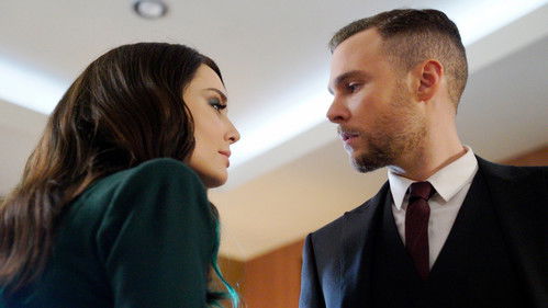 undefined Season 4 Episode 16 - What If...
