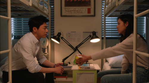 Jealousy Incarnate Season 1 Episode 19 - Episode 19