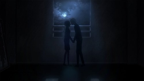 Tokyo Ghoul Season 4 Episode 7 - Proof: Bonds
