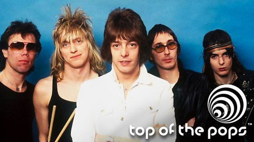 Top of the Pops Season 15 Episode 1 - 5th January 1978