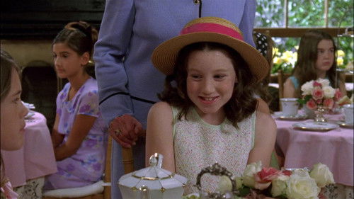 undefined Season 7 Episode 3 - Lorelai's First Cotillion