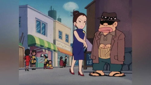 SUPERKID Season 1 Episode 43 - Episode 43