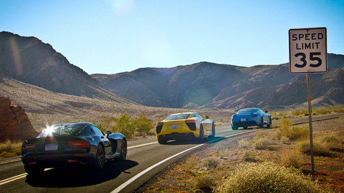 Top Gear Season 19 Episode 2 - Episode 2